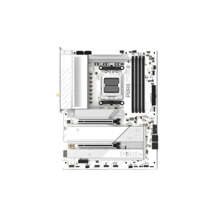Płyta główna SAPPHIRE PURE X870A WIFI 7