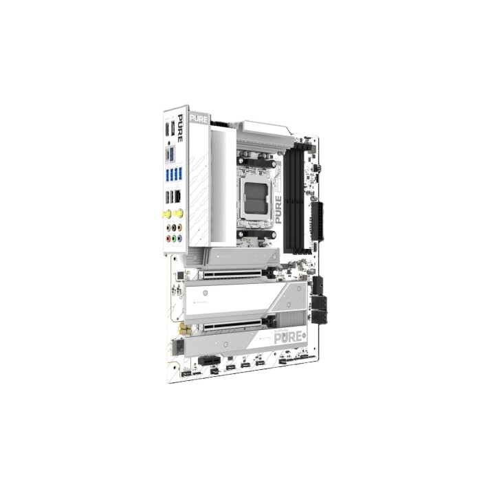 Płyta główna SAPPHIRE PURE X870A WIFI 7