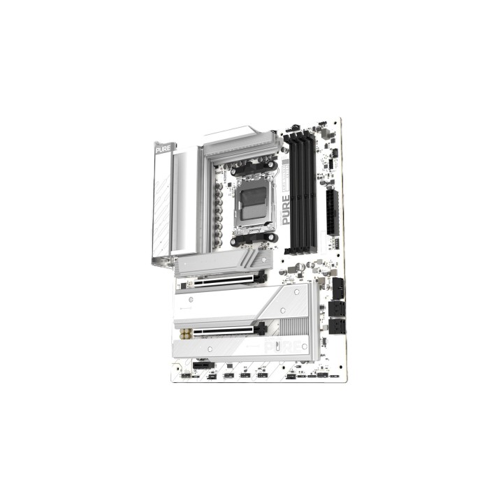 Płyta główna SAPPHIRE PURE X870A WIFI 7