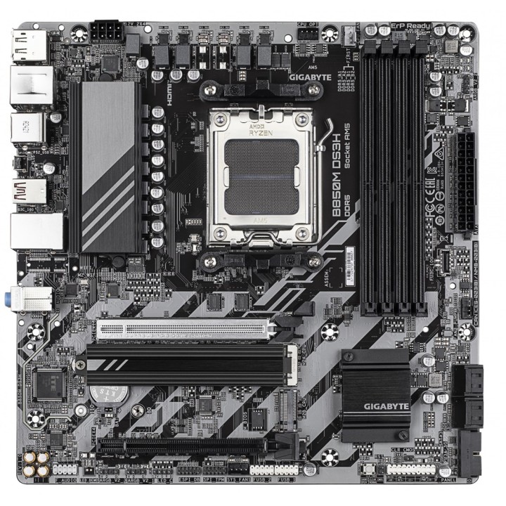 Płyta główna Gigabyte B850M DS3H