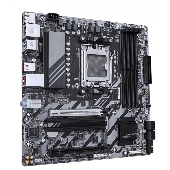 Płyta główna Gigabyte B850M DS3H