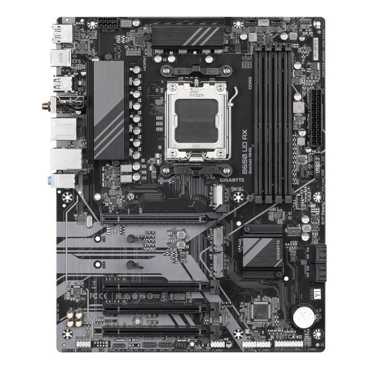 Płyta główna Gigabyte B650 UD AX
