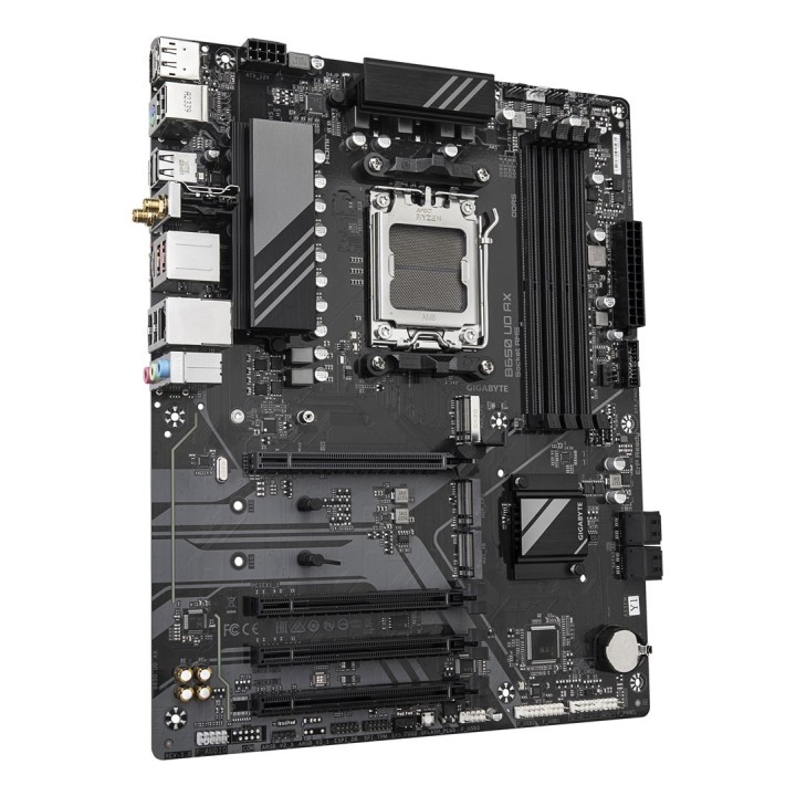Płyta główna Gigabyte B650 UD AX