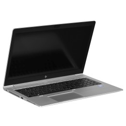 HP EliteBook 850 G5 i5-8250U 8GB 256GB SSD 15,6" FHD (US QWERTY) Win11pro + zasilacz UŻYWANY
