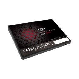 SSD Silicon Power Ace A5X 256GB 2,5" SATA III