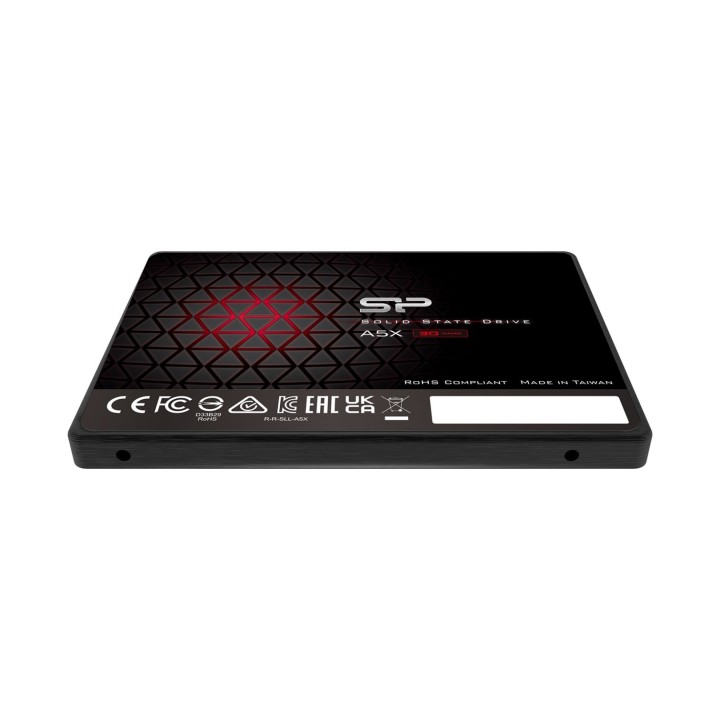 SSD Silicon Power Ace A5X 256GB 2,5" SATA III