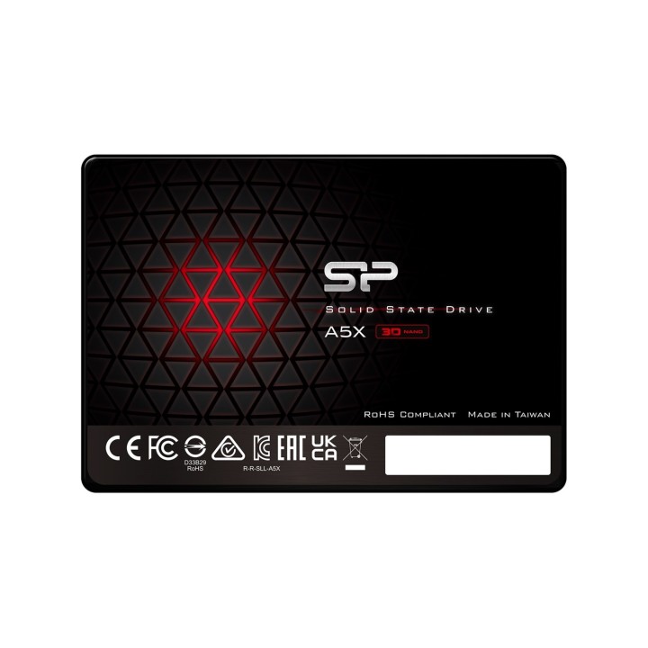 SSD Silicon Power Ace A5X 256GB 2,5" SATA III