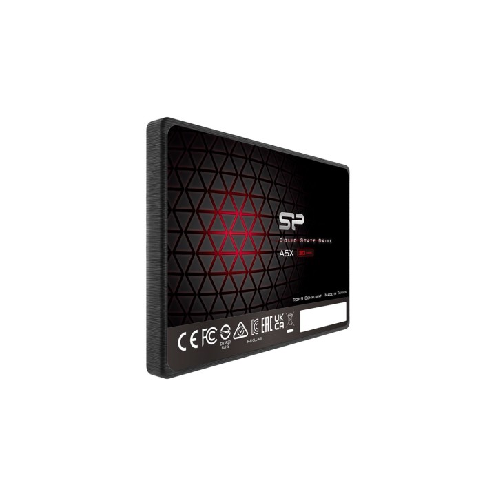 SSD Silicon Power Ace A5X 256GB 2,5" SATA III