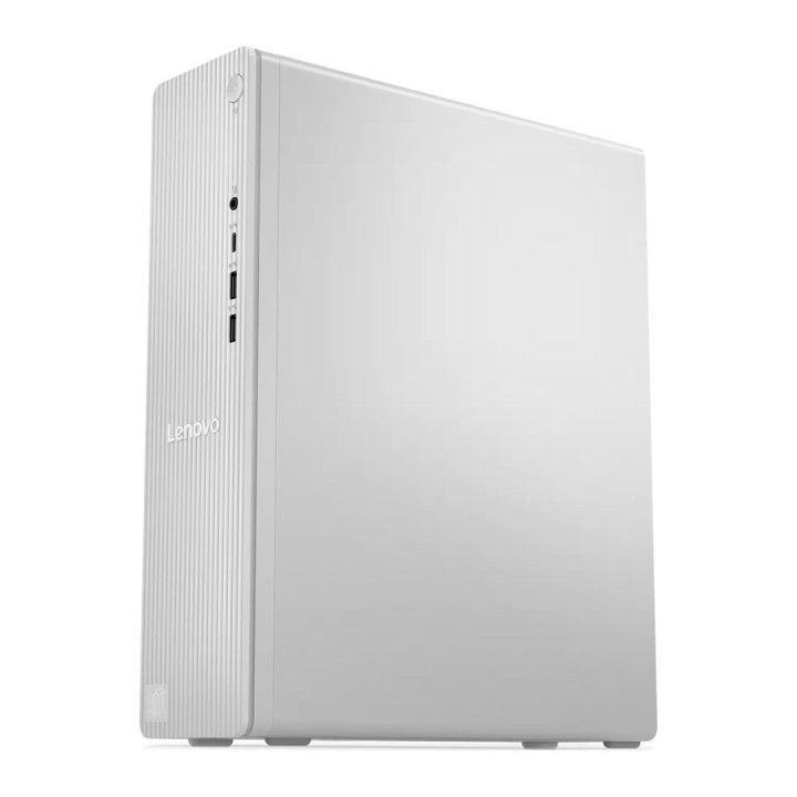 Lenovo IdeaCentre Tower 08IAS10 Ultra 5 225 16GB DDR5 5600 SSD512 Intel Graphics WLAN+BT W11Pro Cloud Grey 3Y OnSite
