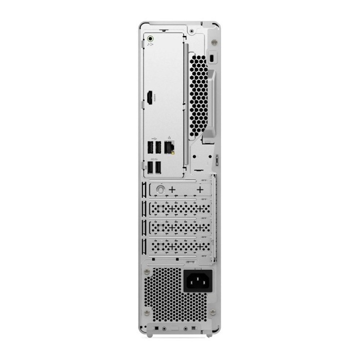 Lenovo IdeaCentre Tower 08IAS10 Ultra 5 225 16GB DDR5 5600 SSD512 Intel Graphics WLAN+BT W11Pro Cloud Grey 3Y OnSite
