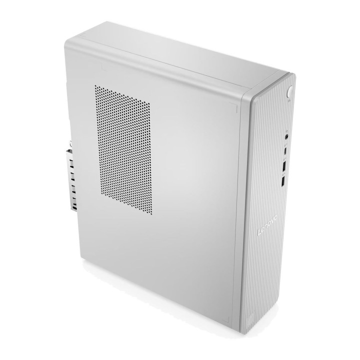 Lenovo IdeaCentre Tower 08IAS10 Ultra 5 225 32GB DDR5 5600 SSD1TB Intel Graphics WLAN+BT W11Pro Cloud Grey 3Y OnSite