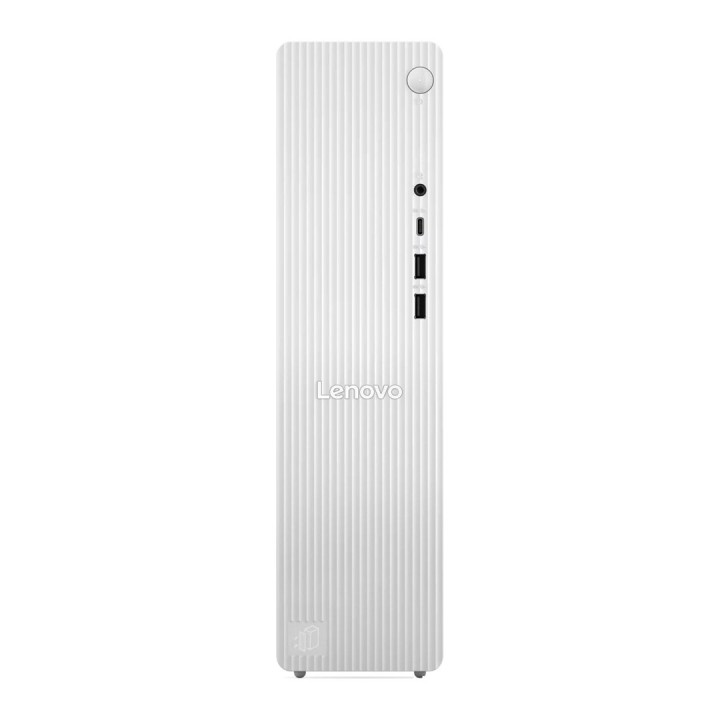 Lenovo IdeaCentre Tower 08IAS10 Ultra 5 225 32GB DDR5 5600 SSD1TB Intel Graphics WLAN+BT NoOS Cloud Grey 3Y OnSite