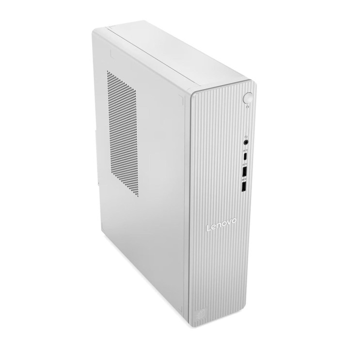 Lenovo IdeaCentre Tower 08IAS10 Ultra 5 225 32GB DDR5 5600 SSD1TB Intel Graphics WLAN+BT NoOS Cloud Grey 3Y OnSite