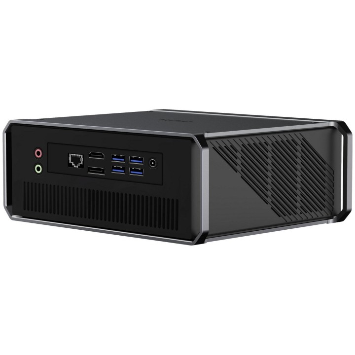 Chuwi CoreBox CWI601K2 i5-12450H 16GB SSD512 BT Win11 Pro