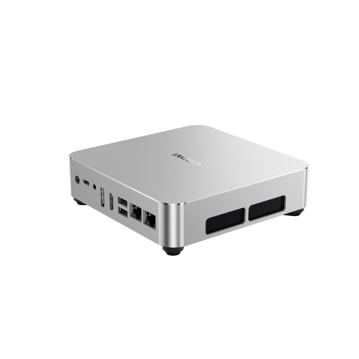 PC Chuwi AuBox-P-K1 Ryzen 7 8745HS/16GB/SSD 512GB/BT/Win11 Pro