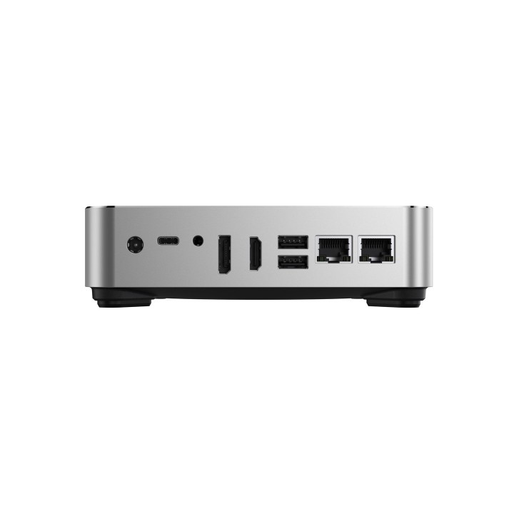 PC Chuwi AuBox-P-K1 Ryzen 7 8745HS/16GB/SSD 512GB/BT/Win11 Pro
