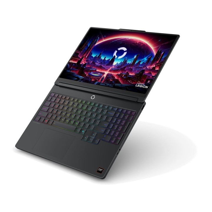 Lenovo Legion 5 15AHP11 Ryzen 7 250 15.3"WQXGA OLED 500nits 165HHz Glossy 16GB DDR5 5600 SSD512 GeForce RTX 5060 8GB Cam 5.0MP
