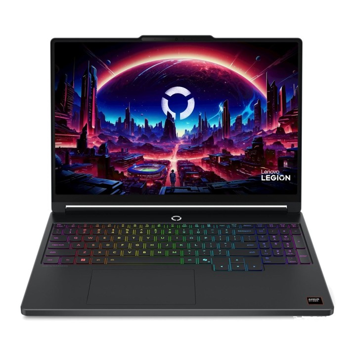 Lenovo Legion 5 15AHP11 Ryzen 7 250 15.3"WQXGA OLED 500nits 165HHz Glossy 16GB DDR5 5600 SSD512 GeForce RTX 5060 8GB Cam 5.0MP