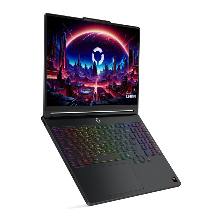 Lenovo Legion 5 15AHP11 Ryzen 7 250 15.3"WQXGA OLED 500nits 165HHz Glossy 16GB DDR5 5600 SSD512 GeForce RTX 5060 8GB Cam 5.0MP