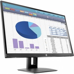 HP Inc. Monitor 27 VH27...