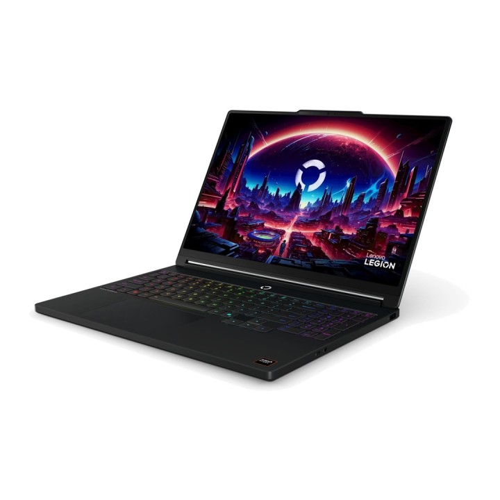 Lenovo Legion 5 15AHP11 Ryzen 7 250 15.3"WQXGA OLED 500nits 165HHz Glossy 16GB DDR5 5600 SSD512 GeForce RTX 5050 8GB Cam 5.0MP