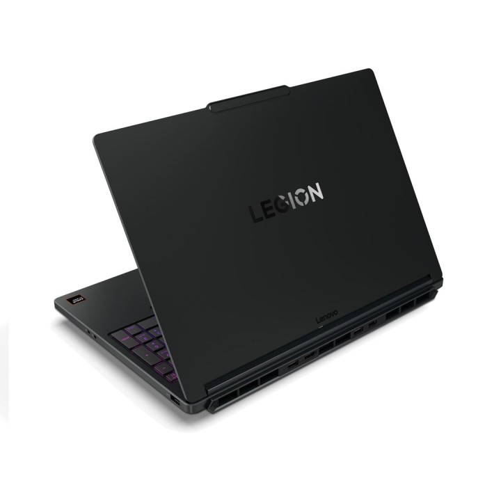 Lenovo Legion 5 15AHP11 Ryzen 7 250 15.3"WQXGA OLED 500nits 165HHz Glossy 16GB DDR5 5600 SSD512 GeForce RTX 5050 8GB Cam 5.0MP