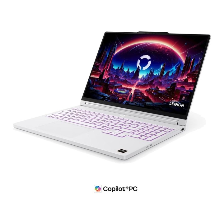 Lenovo Legion 5 15AGP11 Ryzen AI 7 450 15.3"WQXGA OLED 500nits 165Hz Glossy 16GB DDR5 5600 SSD512 GeForce RTX 5060 8GB 5.0MP +
