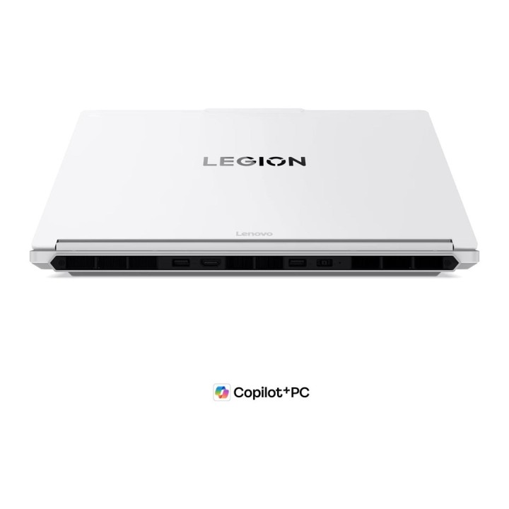 Lenovo Legion 5 15AGP11 Ryzen AI 7 450 15.3"WQXGA OLED 500nits 165Hz Glossy 16GB DDR5 5600 SSD512 GeForce RTX 5060 8GB 5.0MP +