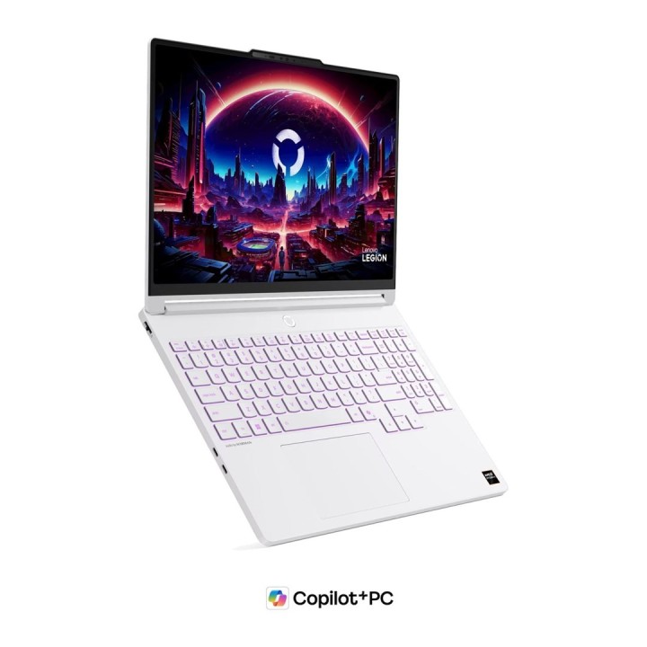 Lenovo Legion 5 15AGP11 Ryzen AI 7 450 15.3"WQXGA OLED 500nits 165Hz Glossy 16GB DDR5 5600 SSD512 GeForce RTX 5060 8GB 5.0MP +