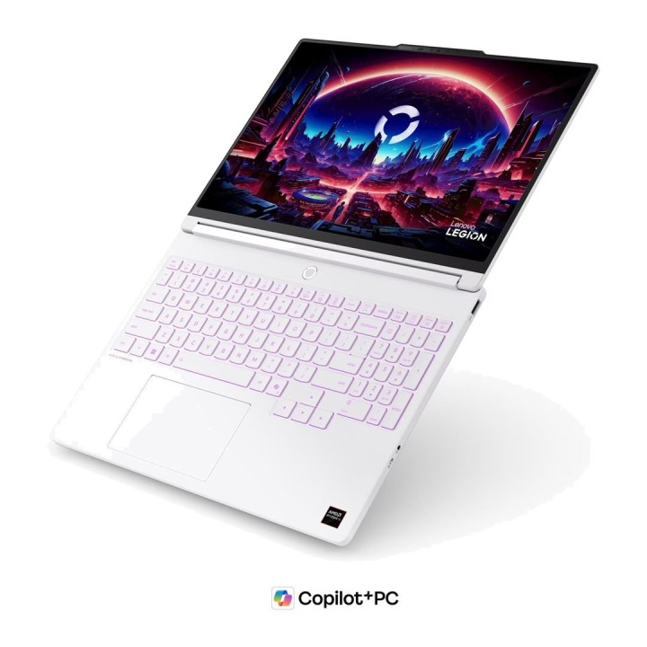 Lenovo Legion 5 15AGP11 Ryzen AI 7 450 15.3"WQXGA OLED 500nits 165Hz Glossy 16GB DDR5 5600 SSD512 GeForce RTX 5060 8GB 5.0MP +
