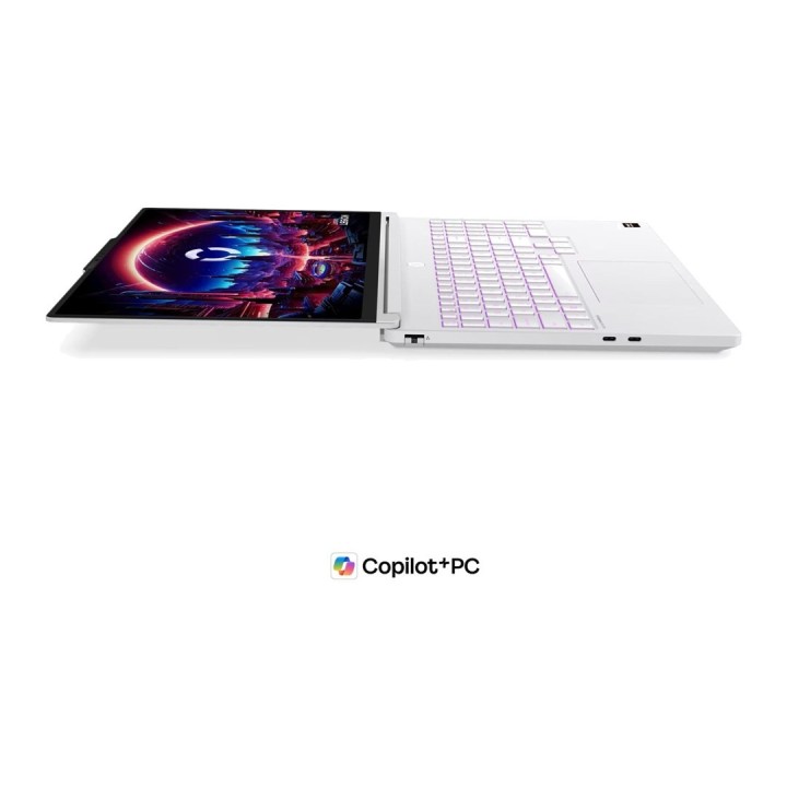 Lenovo Legion 5 15AGP11 Ryzen AI 7 450 15.3"WQXGA OLED 500nits 165Hz Glossy 16GB DDR5 5600 SSD512 GeForce RTX 5060 8GB 5.0MP +