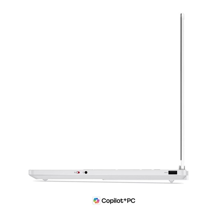 Lenovo Legion 5 15AGP11 Ryzen AI 7 450 15.3"WQXGA OLED 500nits 165Hz Glossy 16GB DDR5 5600 SSD512 GeForce RTX 5060 8GB 5.0MP +