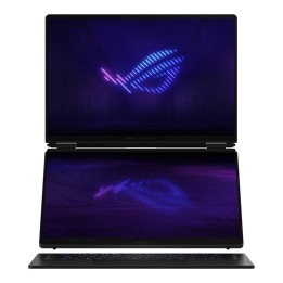 ASUS ROG Zephyrus Duo 16 GX651AX-U9322X Ultra 9 386H 2x16.0"3K Touch OLED 120Hz 1100nits AG 32GB LPDDR5X SSD2TB GeForce RTX 5090