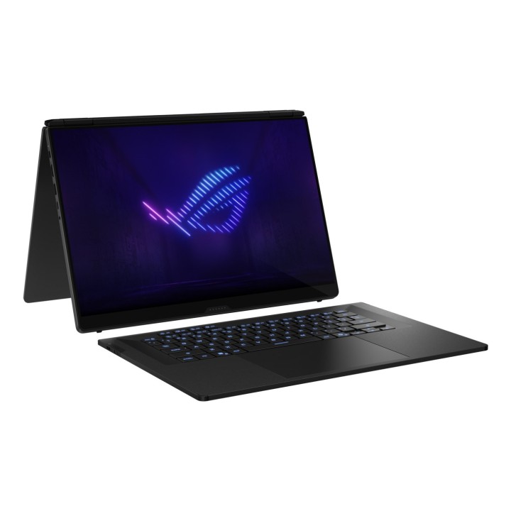 ASUS ROG Zephyrus Duo 16 GX651AX-U9322X Ultra 9 386H 2x16.0"3K Touch OLED 120Hz 1100nits AG 32GB LPDDR5X SSD2TB GeForce RTX 5090