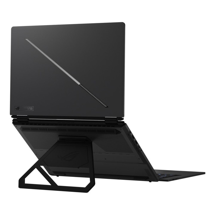 ASUS ROG Zephyrus Duo 16 GX651AX-U9322X Ultra 9 386H 2x16.0"3K Touch OLED 120Hz 1100nits AG 32GB LPDDR5X SSD2TB GeForce RTX 5090
