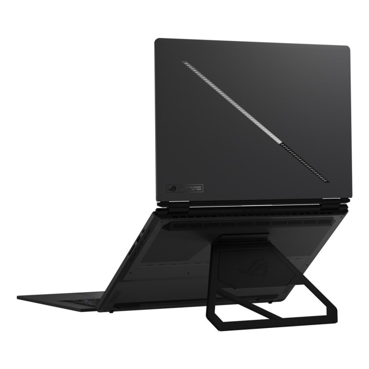 ASUS ROG Zephyrus Duo 16 GX651AX-U9322X Ultra 9 386H 2x16.0"3K Touch OLED 120Hz 1100nits AG 32GB LPDDR5X SSD2TB GeForce RTX 5090