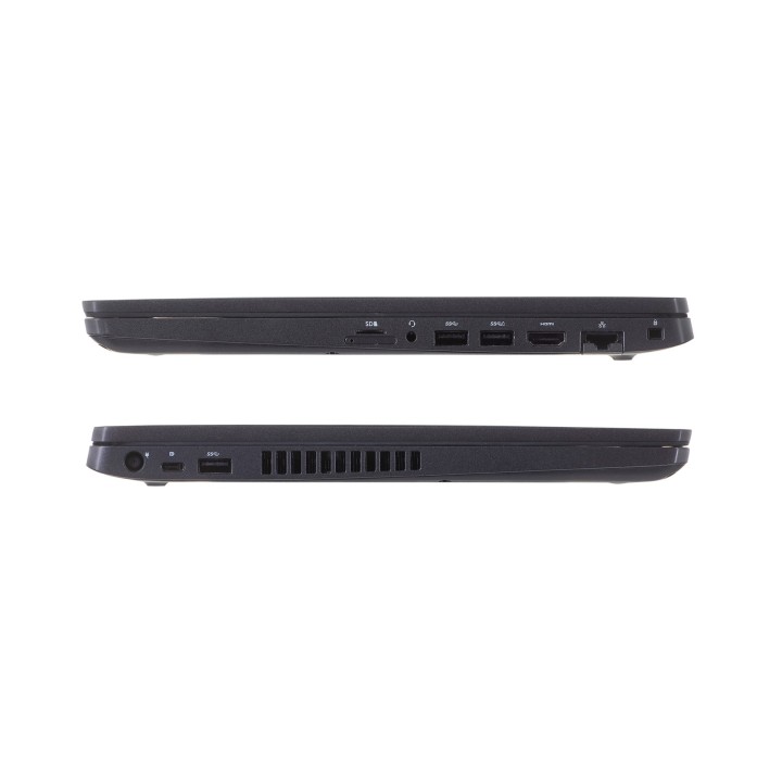 DELL LATITUDE 5500 i5-8265U 16GB 256GB SSD 15" FHD (US QWERTY) Win11pro + zasilacz UŻYWANY