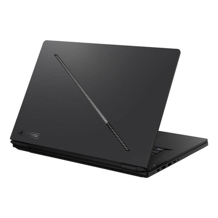 ASUS ROG Zephyrus Duo 16 GX651AX-U9322X Ultra 9 386H 2x16.0"3K Touch OLED 120Hz 1100nits AG 32GB LPDDR5X SSD2TB GeForce RTX 5090