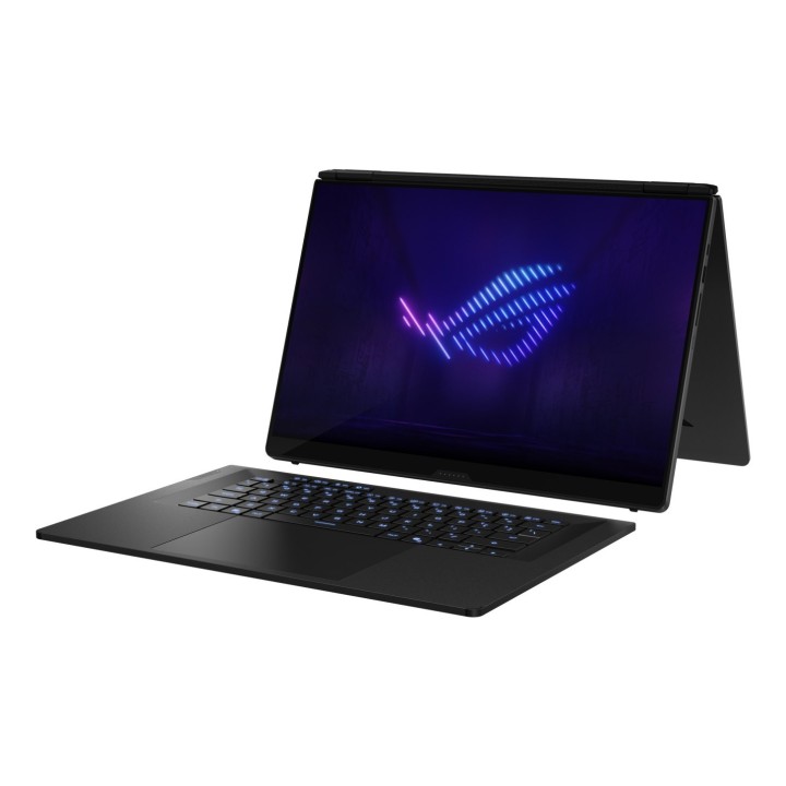 ASUS ROG Zephyrus Duo 16 GX651AX-U9322X Ultra 9 386H 2x16.0"3K Touch OLED 120Hz 1100nits AG 32GB LPDDR5X SSD2TB GeForce RTX 5090