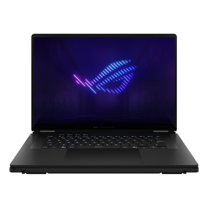 ASUS ROG Zephyrus Duo 16 GX651AX-U9322X Ultra 9 386H 2x16.0"3K Touch OLED 120Hz 1100nits AG 32GB LPDDR5X SSD2TB GeForce RTX 5090