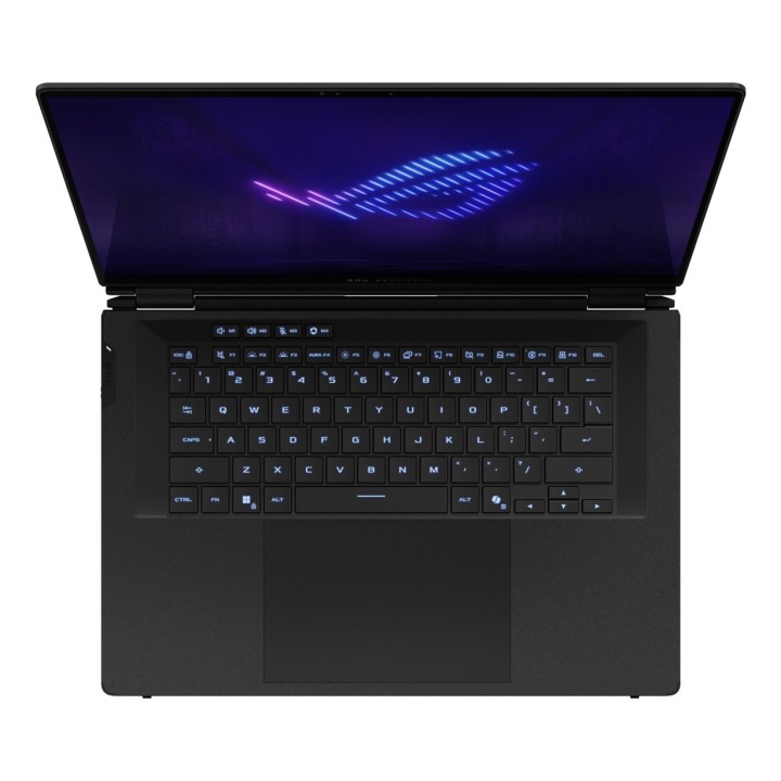 ASUS ROG Zephyrus Duo 16 GX651AX-U9322X Ultra 9 386H 2x16.0"3K Touch OLED 120Hz 1100nits AG 32GB LPDDR5X SSD2TB GeForce RTX 5090