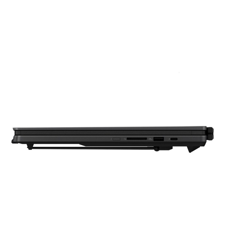 ASUS ROG Zephyrus Duo 16 GX651AX-U9322X Ultra 9 386H 2x16.0"3K Touch OLED 120Hz 1100nits AG 32GB LPDDR5X SSD2TB GeForce RTX 5090