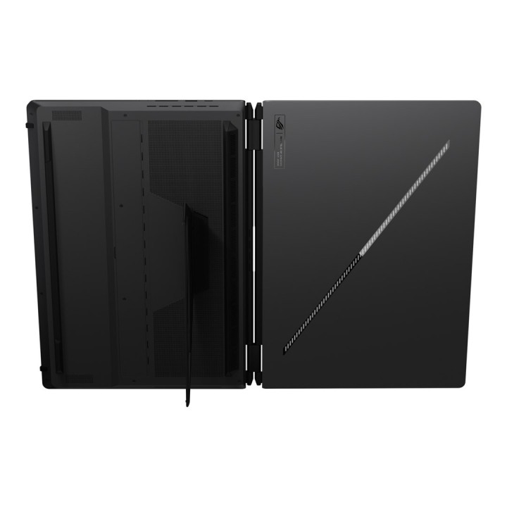 ASUS ROG Zephyrus Duo 16 GX651AX-U9322X Ultra 9 386H 2x16.0"3K Touch OLED 120Hz 1100nits AG 32GB LPDDR5X SSD2TB GeForce RTX 5090