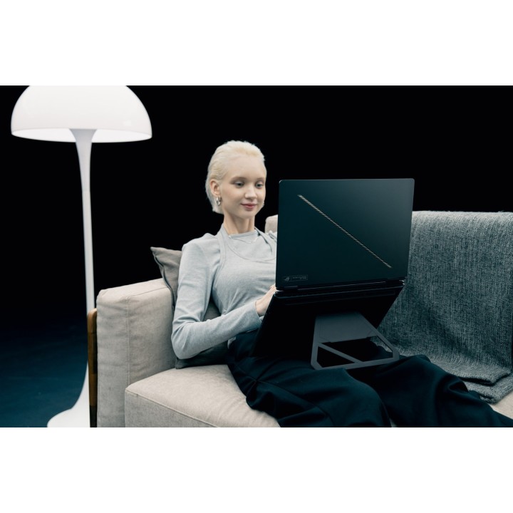 ASUS ROG Zephyrus Duo 16 GX651AX-U9322X Ultra 9 386H 2x16.0"3K Touch OLED 120Hz 1100nits AG 32GB LPDDR5X SSD2TB GeForce RTX 5090