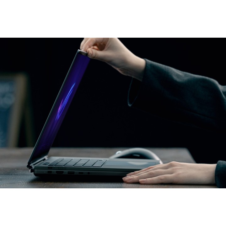 ASUS ROG Zephyrus Duo 16 GX651AX-U9322X Ultra 9 386H 2x16.0"3K Touch OLED 120Hz 1100nits AG 32GB LPDDR5X SSD2TB GeForce RTX 5090