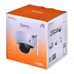 Kamera IP Imou Dome Pro 3MP IPC-D32MIP WiFi IK10