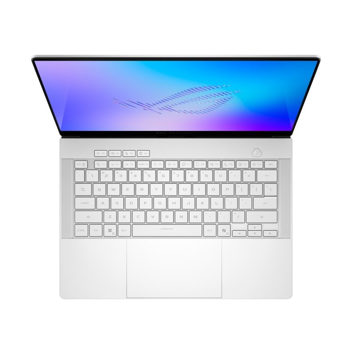 ASUS ROG Zephyrus G14 GU405AR-SY065 Ultra 9 386H 14.0"3K OLED 120Hz 1100nits AR 32GB LPDDR5X SSD1TB GeForce RTX 5070 Ti 12GB