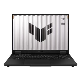 ASUS TUF Gaming A16 FA608UMI-R7165W Ryzen 7 260 16.0"FHD+ 144Hz 300nits IPS-level AG 16GB DDR5 5600 SSD512 GeForce RTX 5060 8GB