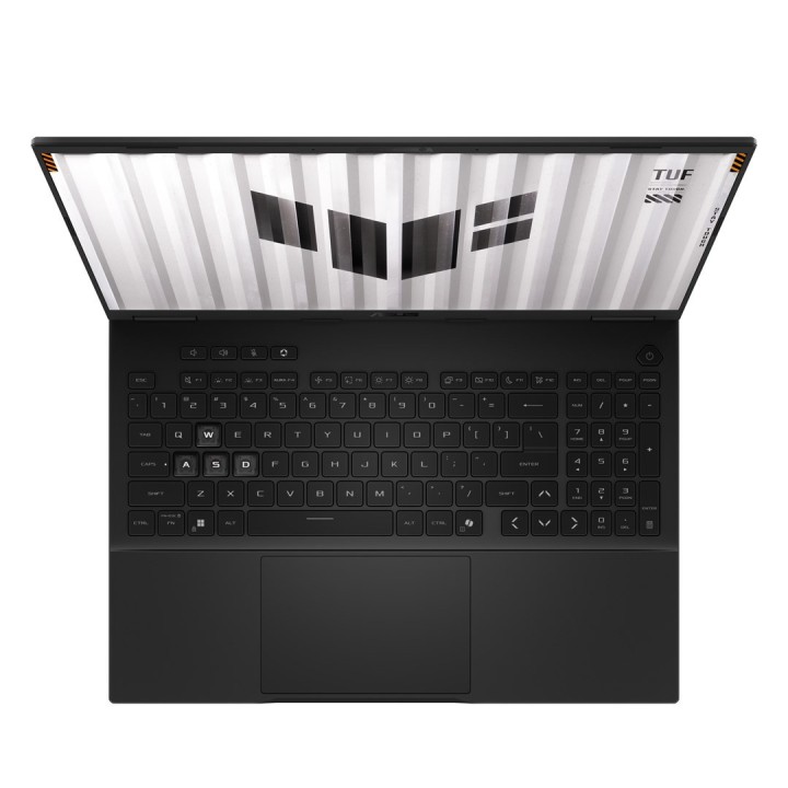 ASUS TUF Gaming A16 FA608UMI-R7165W Ryzen 7 260 16.0"FHD+ 144Hz 300nits IPS-level AG 16GB DDR5 5600 SSD512 GeForce RTX 5060 8GB