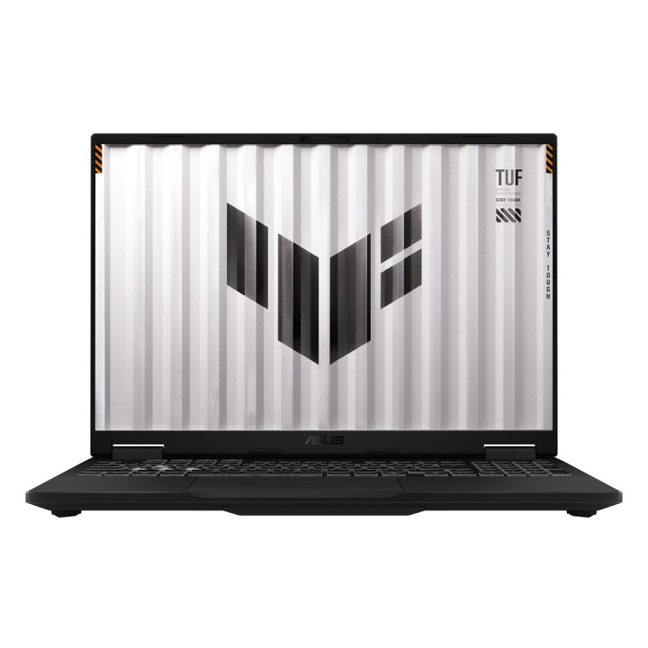 ASUS TUF Gaming A16 FA608UMI-R7165W Ryzen 7 260 16.0"FHD+ 144Hz 300nits IPS-level AG 16GB DDR5 5600 SSD512 GeForce RTX 5060 8GB